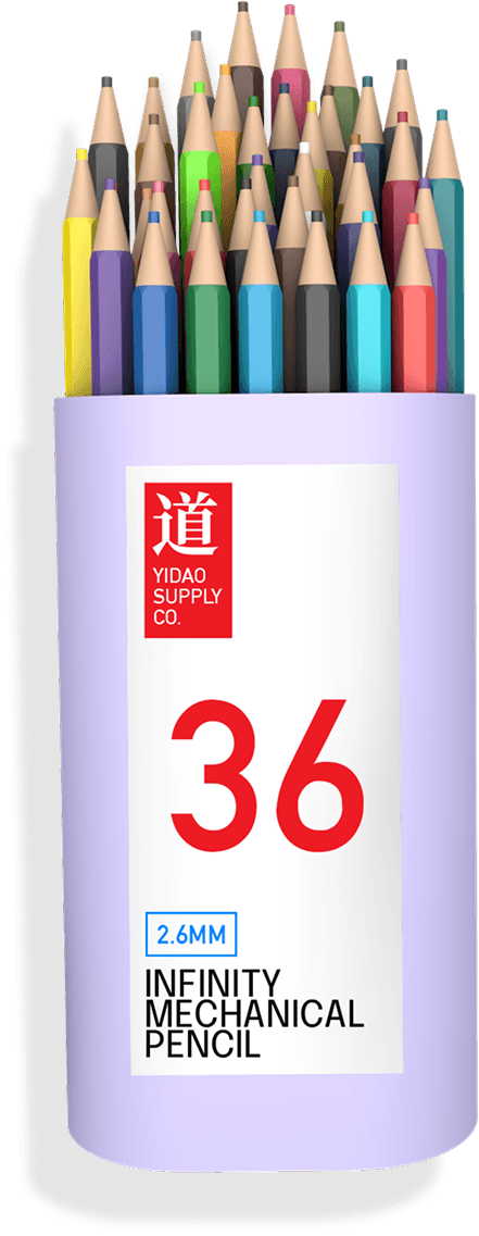 pencil-yidao