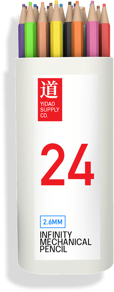 pencil-yidao
