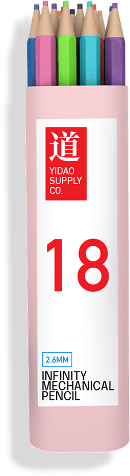pencil-yidao