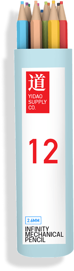 pencil-yidao